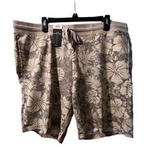 Mens lounge shorts